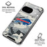 NFL Buffalo Bills Camo Google Pixel 10 Clear Case